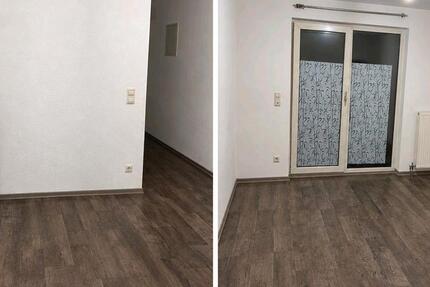 Wohnung Ludwigshafen am Rhein Parkinsel - 1 Zimmer, 23 m&sup2;, 590&euro; | Angebot:27615242