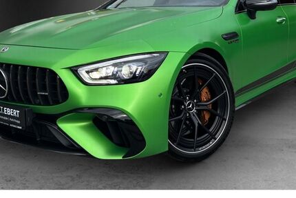 Mercedes-Benz AMG GT 19.990 km 138.770 &euro; Bensheim 64625