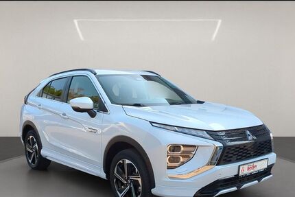 Mitsubishi Eclipse Cross 92.700 km 18.990 &euro; Schifferstadt 67105