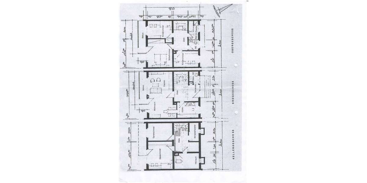 Einfamilienhaus Mannheim Feudenheim - 6 Zimmer, 182 m&sup2;, 550.000&euro; | Angebot:27008376