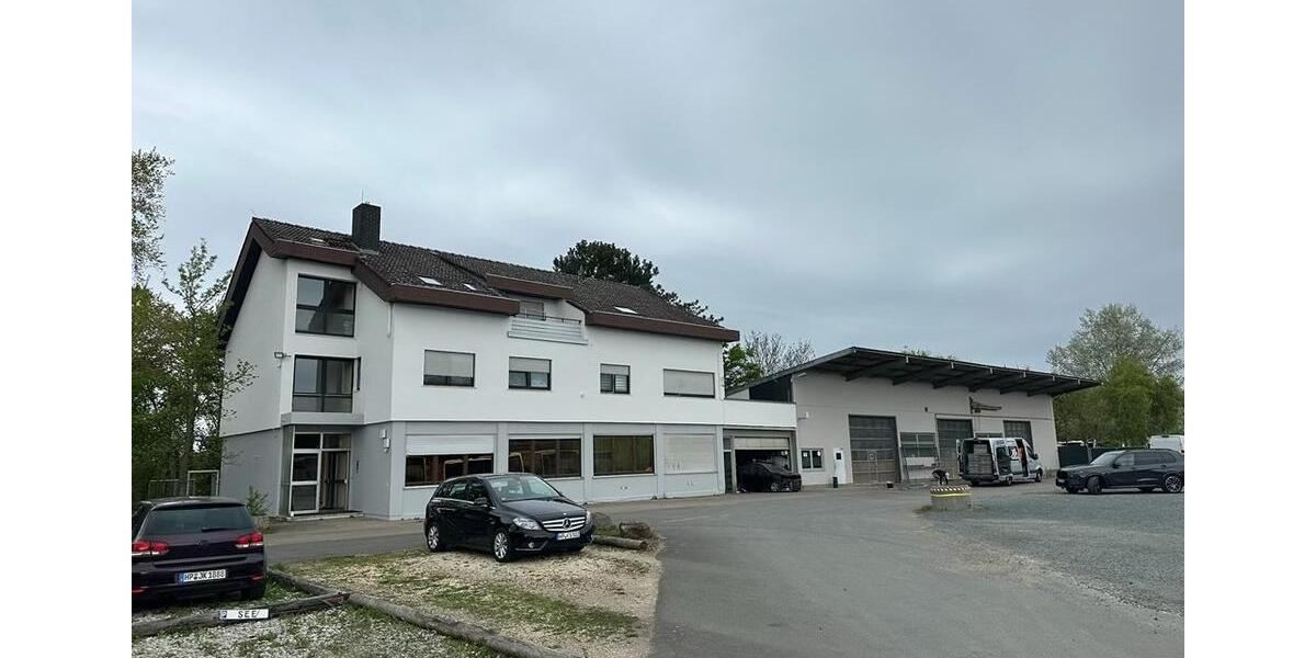 Gewerbeobjekt Lampertheim - 890&euro; | Angebot:26237427