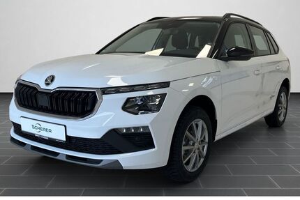 Skoda Kamiq 4.900 km 31.490 &euro; Mannheim 68167