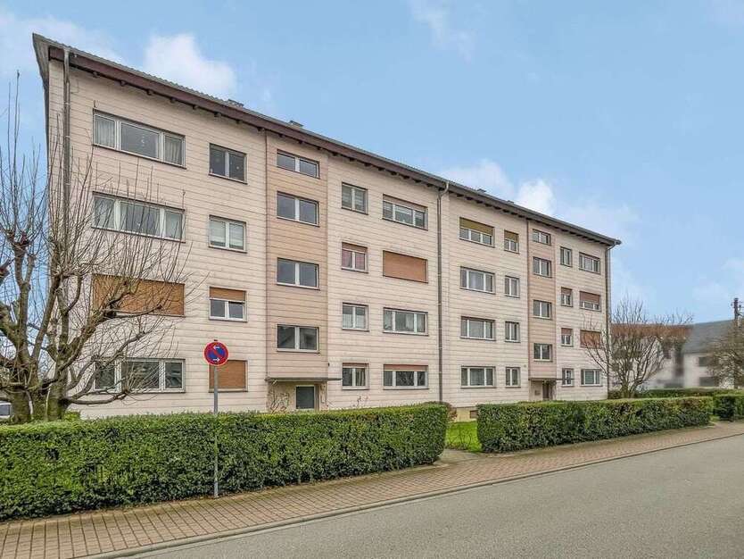 Wohnung zum Kaufen in Leimen 260.000 € 85 m²