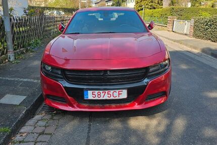 Dodge Charger 180.000 km 12.900 &euro; Ludwigshafen 67063