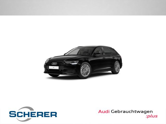 Audi A6 50.950 km 38.949 &euro; Mannheim 68309