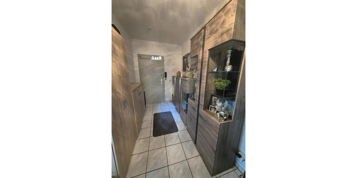 Etagenwohnung Worms - 2 Zimmer, 64 m&sup2;, 510&euro; | Angebot:25379174