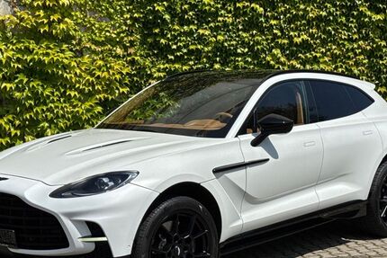 Aston Martin DBX 38.000 km 149.000 &euro; Viernheim 68519