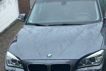 BMW X1 177.000 km 10.200 &euro; Speyer 67346