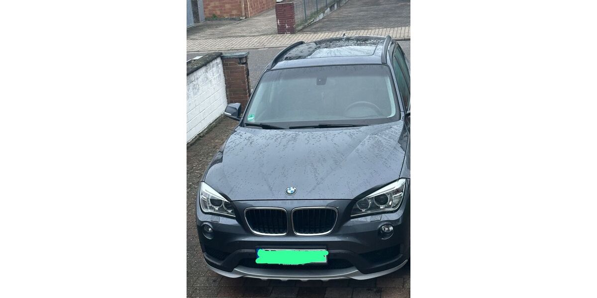 BMW X1 177.000 km 9.900 &euro; Speyer 67346