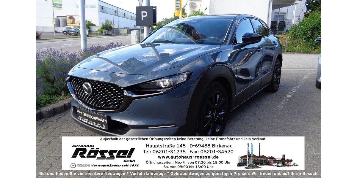 Mazda CX-30 93.603 km 20.990 &euro; Birkenau 69488