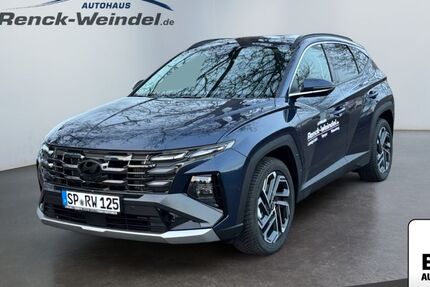 Hyundai TUCSON 1.459 km 36.489 &euro; Speyer 67346