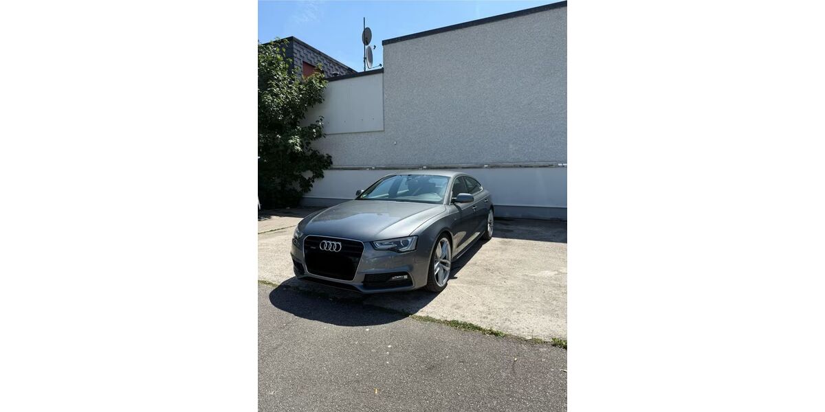 Audi A5 188.000 km 16.250 &euro; Bürstadt 68642