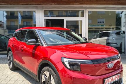 Ford Explorer 9.998 km 43.900 &euro; Speyer 67346