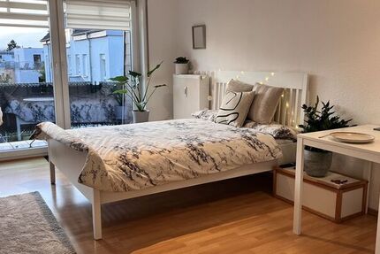 Hell und modern 1-Zimmer-Wohnung im Heidelberg-Rohrbach - Wohnung Heidelberg Rohrbach | Angebot:27493877