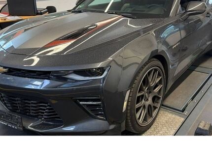 Chevrolet Camaro 67.450 km 38.690 &euro; Hockenheim 68766