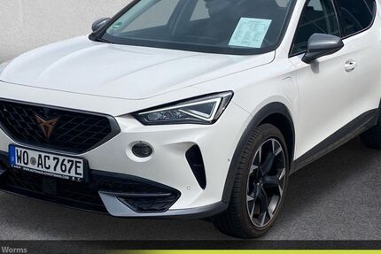 Cupra Formentor 24.000 km 28.990 &euro; Worms 67547