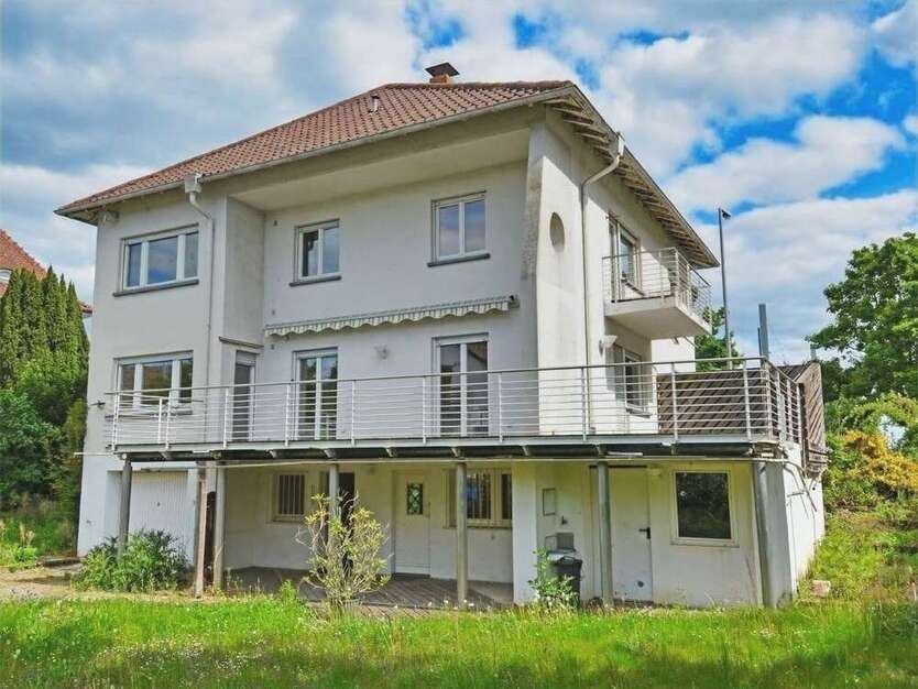 Haus zum Kaufen in Mannheim 680.000 € 178 m²
