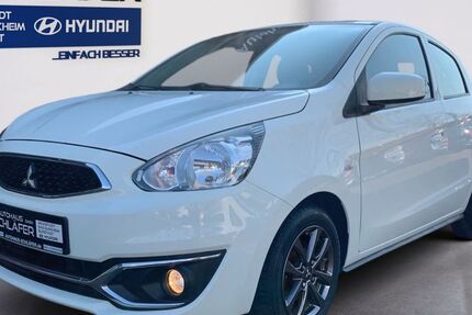 Mitsubishi Space Star 60.072 km 7.990 &euro; Bad Dürkheim 67098