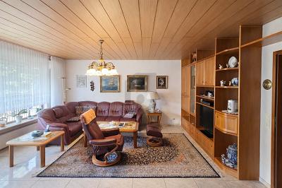 WOHNKOMFORT MIT RENDITE BOOSTER - Einfamilienhaus Mannheim Rheinau | Angebot:26214925