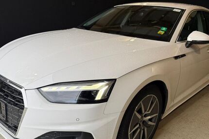 Audi A5 155.000 km 20.468 &euro; Heidelberg 69123