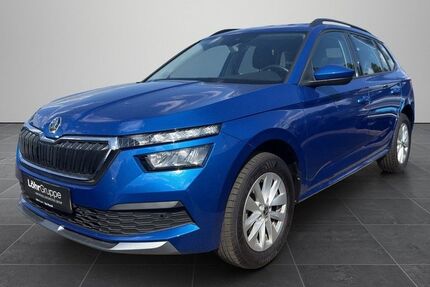Skoda Kamiq 25.300 km 23.290 &euro; Worms 67547
