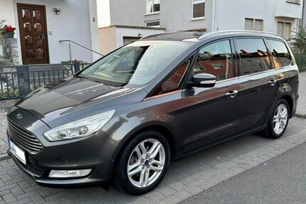 Ford Galaxy 177.000 km 14.700 &euro; Ludwigshafen 67065