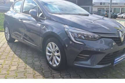 Renault Clio 48.175 km 15.990 &euro; Weinheim 69469