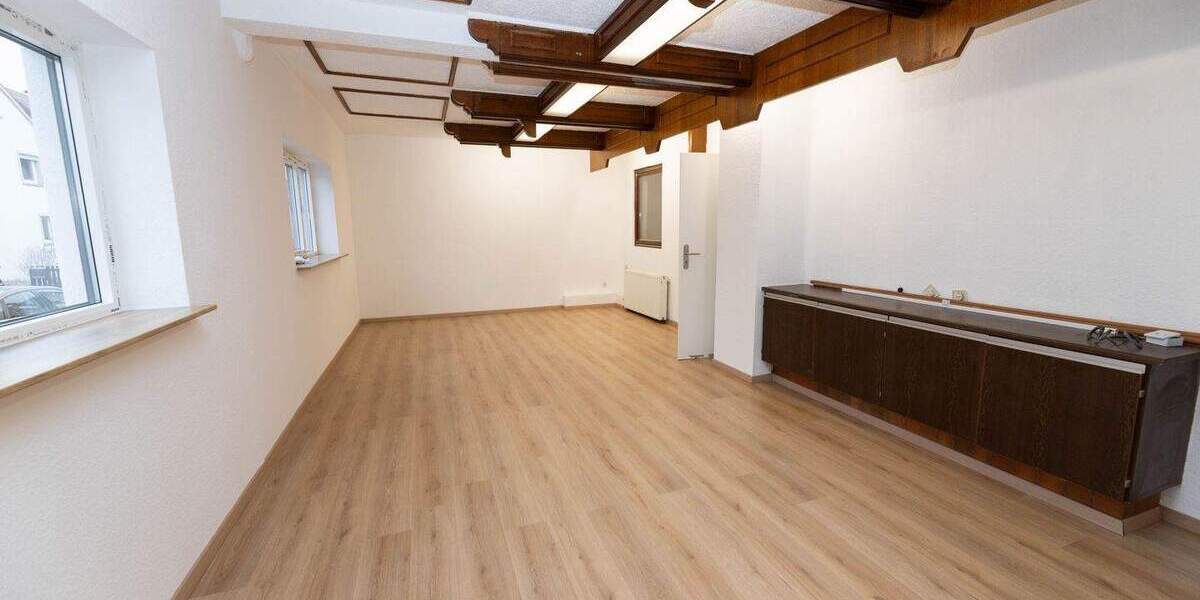 Doppelhaushälfte Brühl - 7 Zimmer, 228 m&sup2;, 550.000&euro; | Angebot:25141859