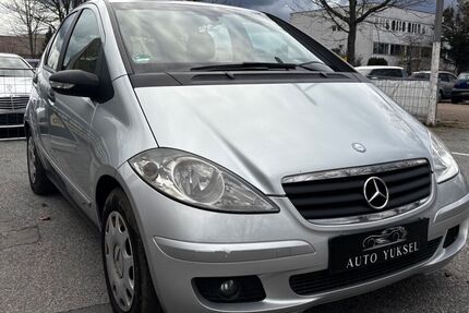 Mercedes-Benz A 160 227.000 km 1.590 &euro; Heppenheim 64646