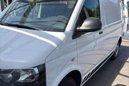 VW T5 Transporter 94.000 km 15.200 &euro; Ladenburg 68526