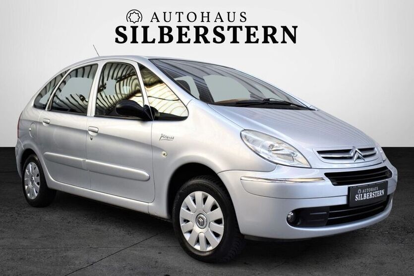 Xsara Picasso