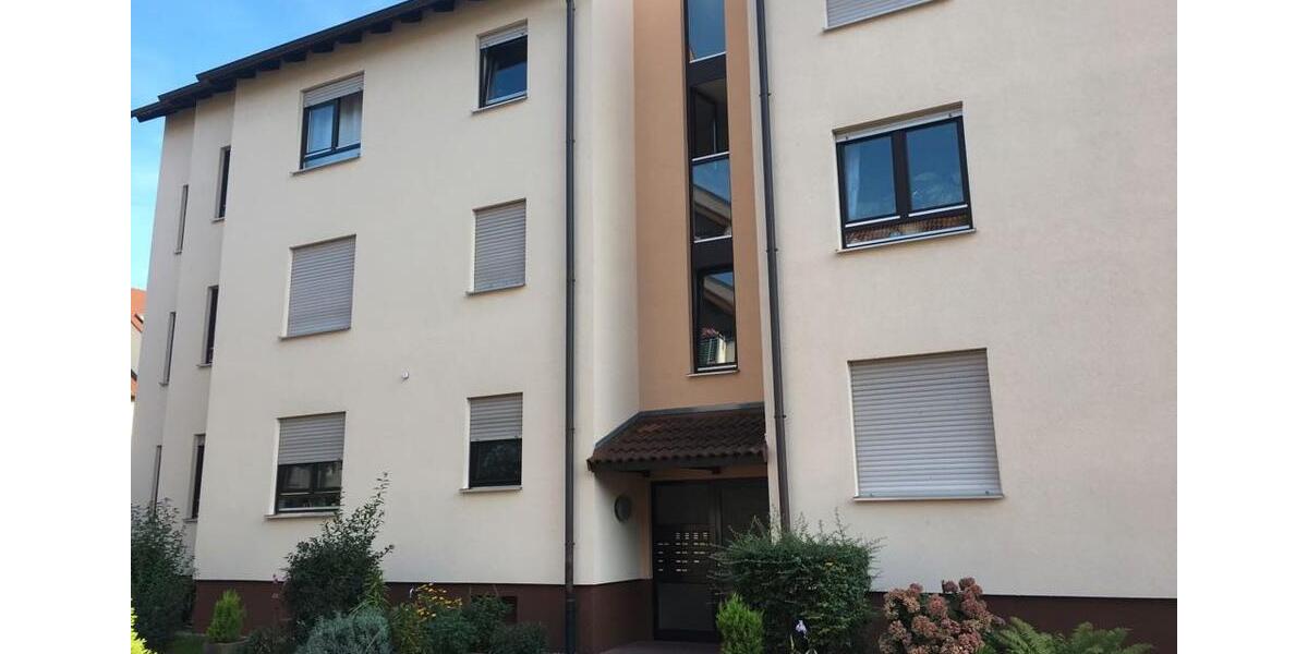 Etagenwohnung Mannheim Rheinau - 3 Zimmer, 87 m&sup2;, 355.000&euro; | Angebot:26483840