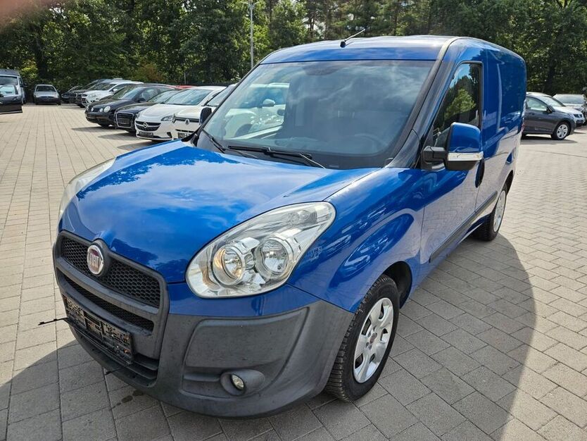 Doblo