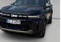 Gebrauchtwagen Dacia Bigster