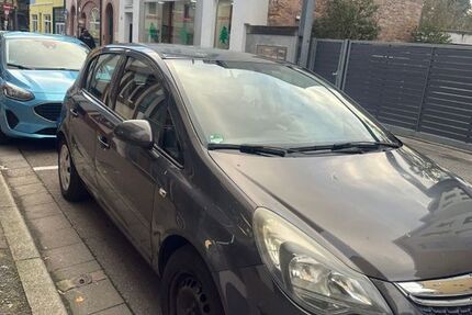 Opel Corsa 201.577 km 3.800 &euro; Viernheim 68519