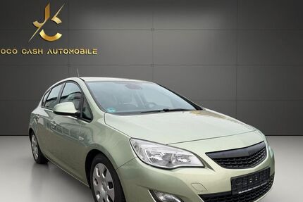 Opel Astra 215.000 km 4.499 &euro; Worms 67547