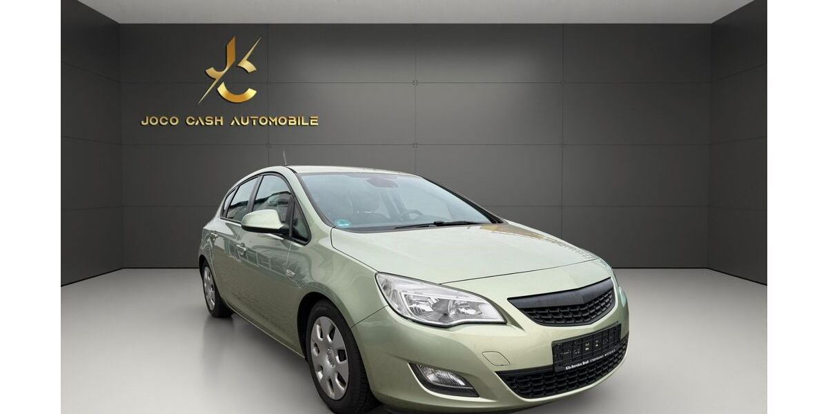 Opel Astra 215.000 km 4.499 &euro; Worms 67547