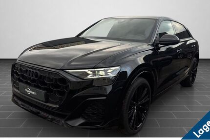 Audi SQ8 4.900 km 122.222 € Ludwigshafen 67063