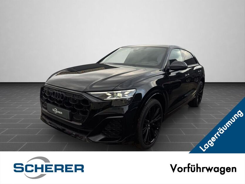 Audi SQ8 4.900 km 122.222 € Ludwigshafen 67063
