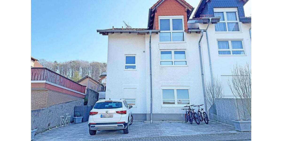 Doppelhaushälfte Weinheim / Oberflockenbach Steinklingen - 5 Zimmer, 160 m&sup2;, 519.000&euro; | Angebot:25371555