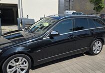 Mercedes C 200