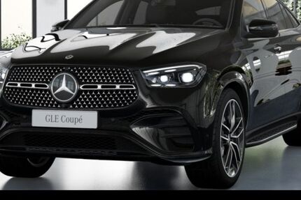 Mercedes-Benz GLE 450 14.000 km 107.450 &euro; Mannheim 68165