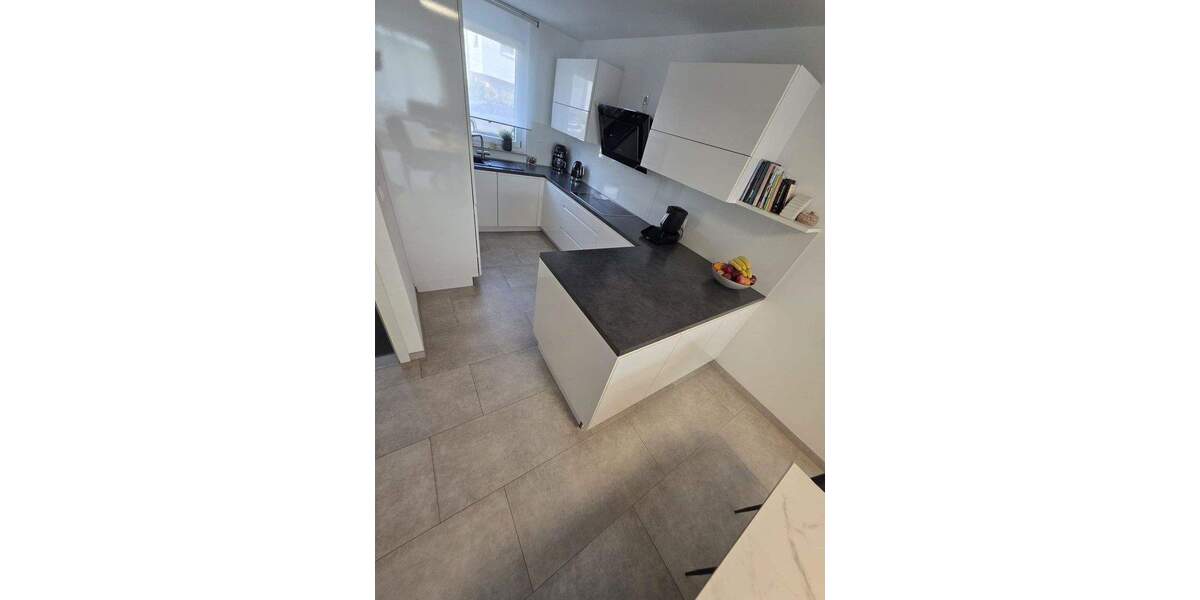 Reihenmittelhaus Laudenbach - 5 Zimmer, 141 m&sup2;, 599.000&euro; | Angebot:25870203