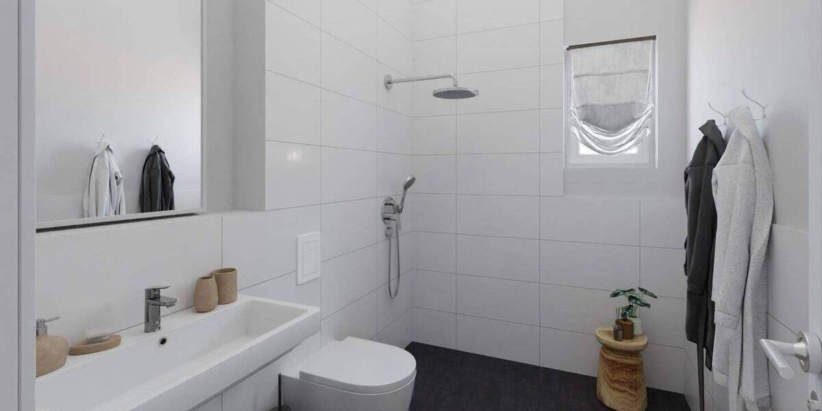 Etagenwohnung Bensheim - 4 Zimmer, 124 m&sup2;, 759.900&euro; | Angebot:25996191