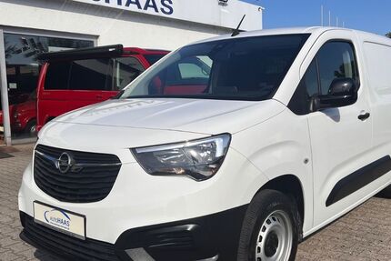 Opel Combo 32.100 km 14.490 &euro; Viernheim 68519