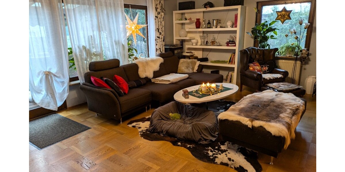 Hier geht mehr: Arbeiten--Leben-- Feiern-- Musik machen - Einfamilienhaus Waghäusel Kirrlach | Angebot:25161711