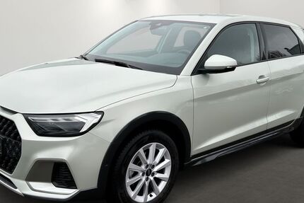 Audi A1 7.691 km 24.750 &euro; Grünstadt 67269