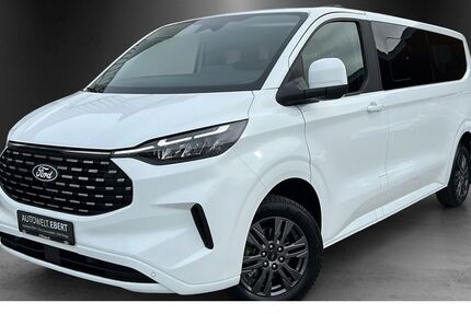 Ford Tourneo Custom 4.900 km 42.890 &euro; Weinheim 69469