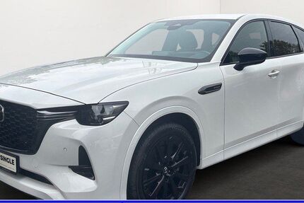 Mazda CX-60 61.387 km 35.990 &euro; Heidelberg 69126