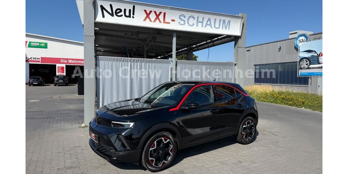 Opel Mokka 68.290 km 16.999 &euro; Hockenheim 68766